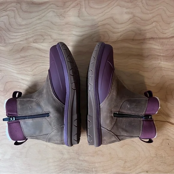 L.L. Bean Storm Chaser Tek 2.5 Waterproof Boots - Picture 6 of 8